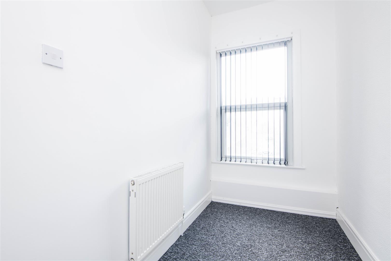 Wolseley Place, Preston